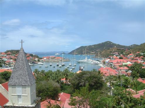 Saint-Barthlemy