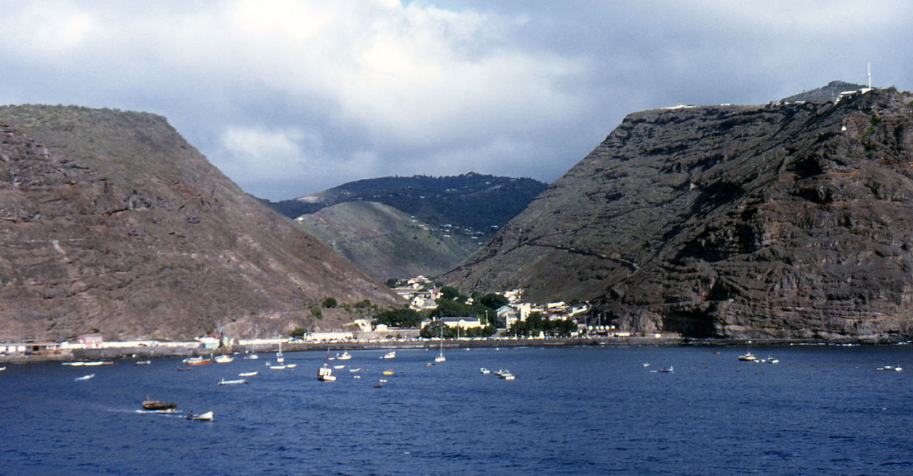 Saint Helena