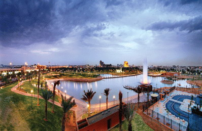 Riad