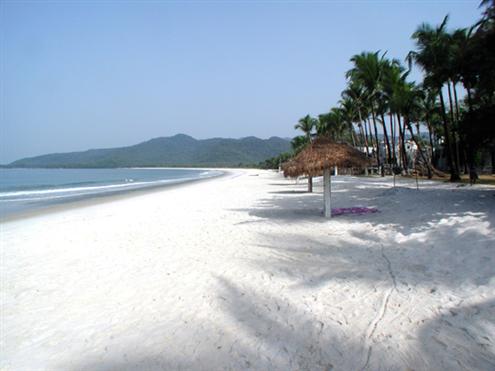 Sierra Leone