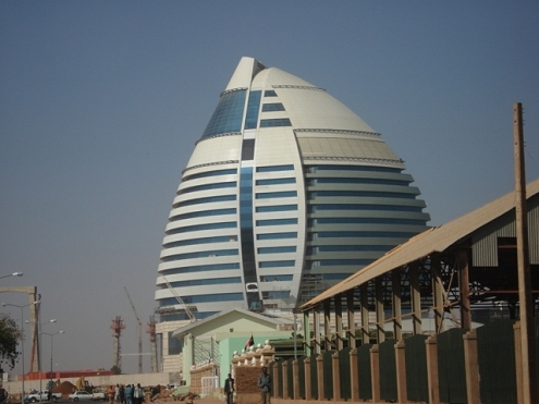 Sudan