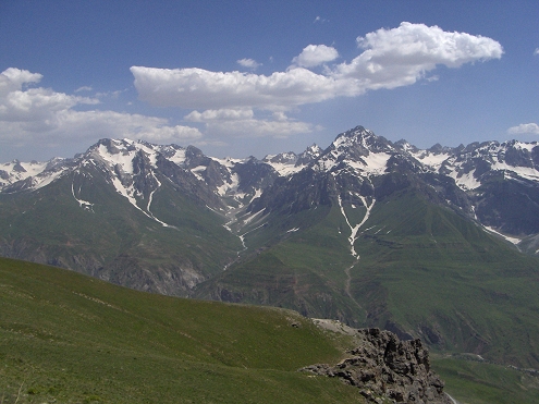 Tadzhikistan