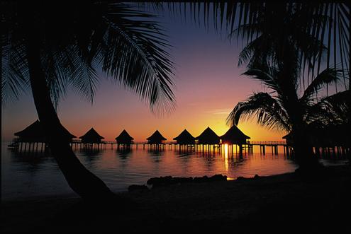 Tahiti