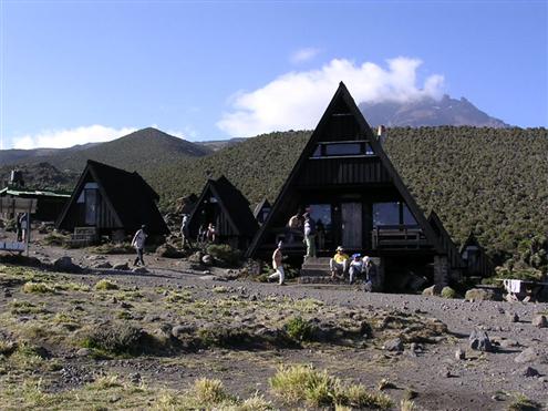 Kilimanjaro