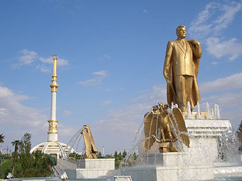 Turkmenistan