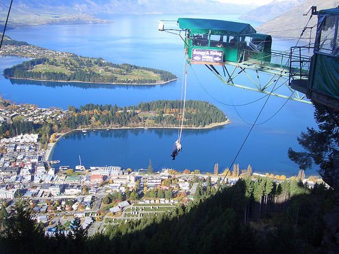 Queenstown