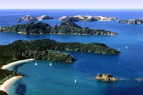 Bay of Islands