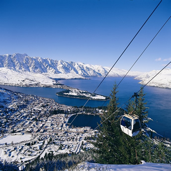 Queenstown