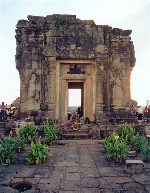 Phnom Ba Kheng -kukkula