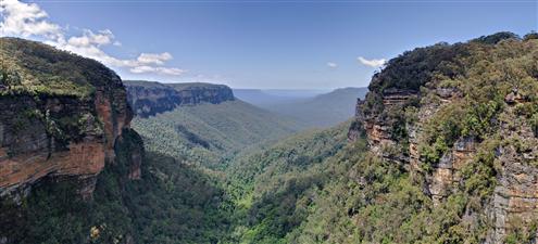 Blue Mountains, Australia