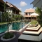 Green Park Boutique Hotel Vientiane