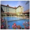 Sedona Hotel Mandalay Myanmar