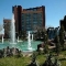 Sheraton Grand Turkmen Hotel Ashgabat