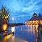 Anoasis Beach Resort Long Hai Vietnam