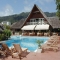 La Digue Island Lodge Hotel