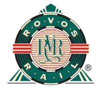 Rovos Rail logo