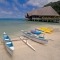 Huahine Te Tiare Beach Resort