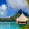 The St. Rgis Bora Bora Resort