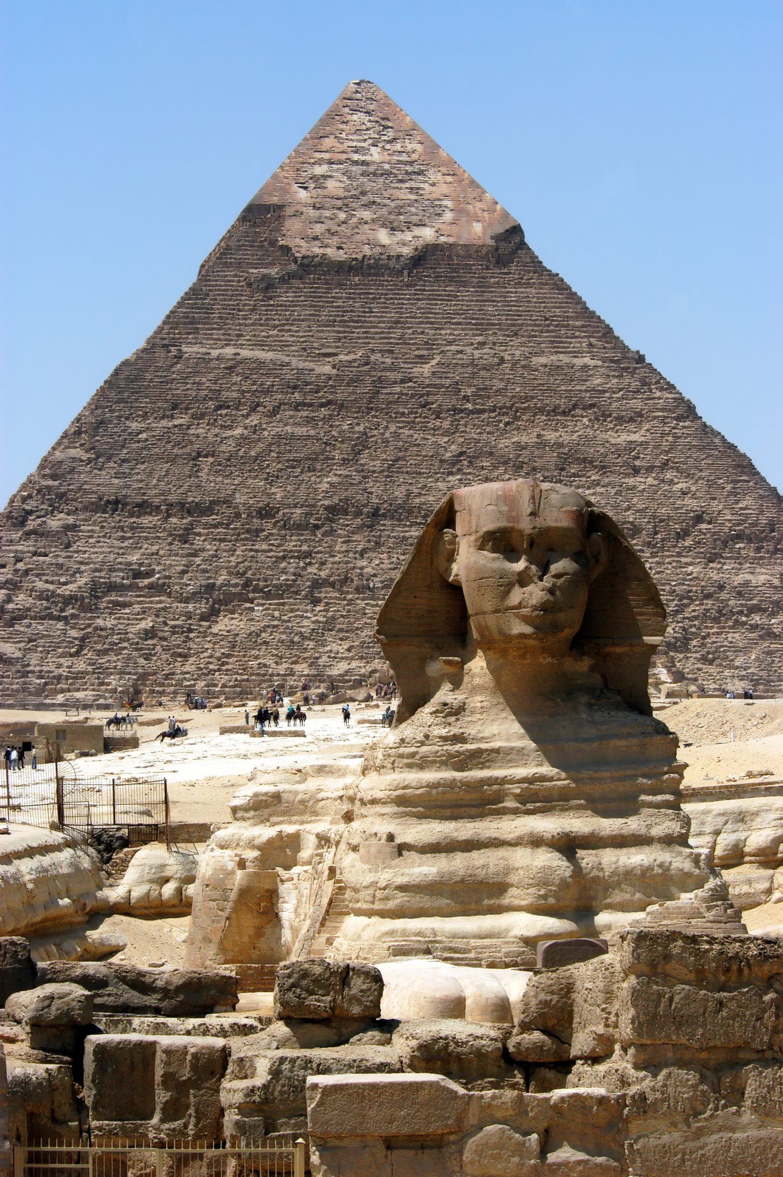 Egypti
