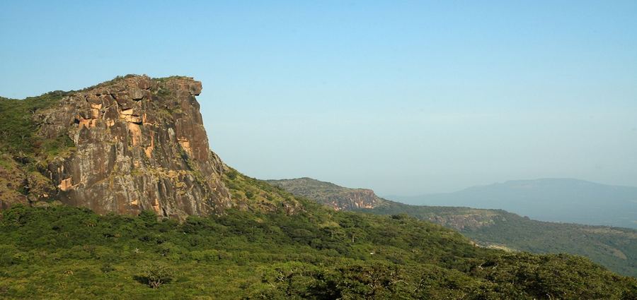 Guinea-Bissau