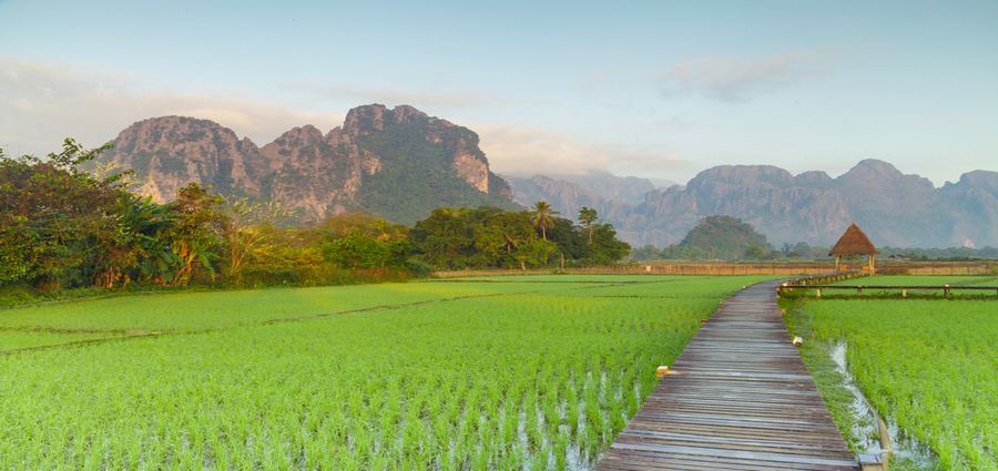 Laos