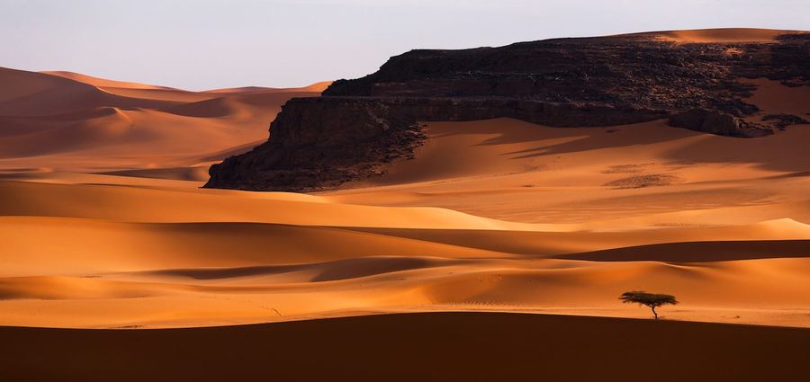 Niger