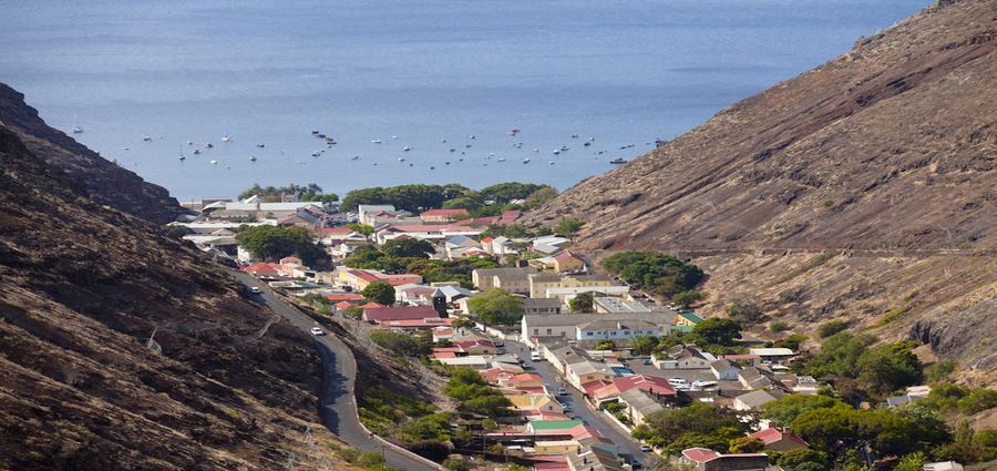 Saint Helena