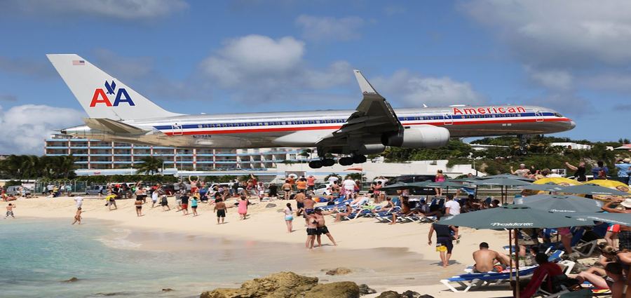 Saint Maarten