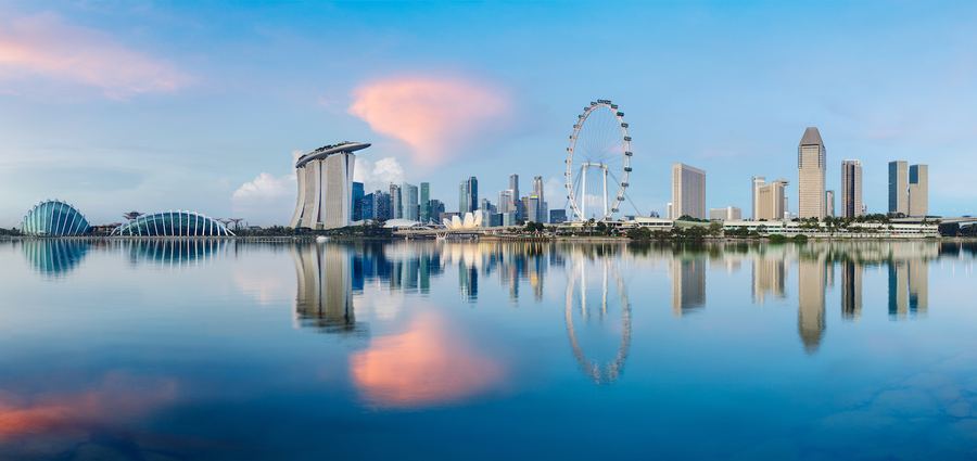 Singapore