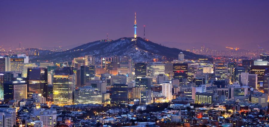 Etelä-Korea