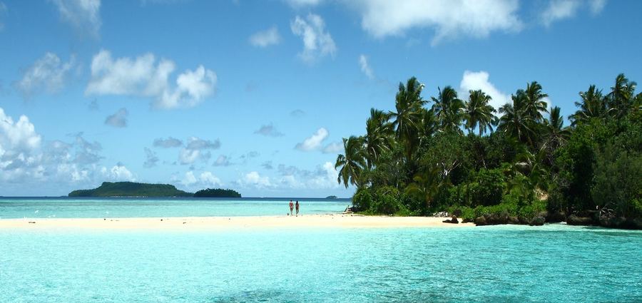Tonga