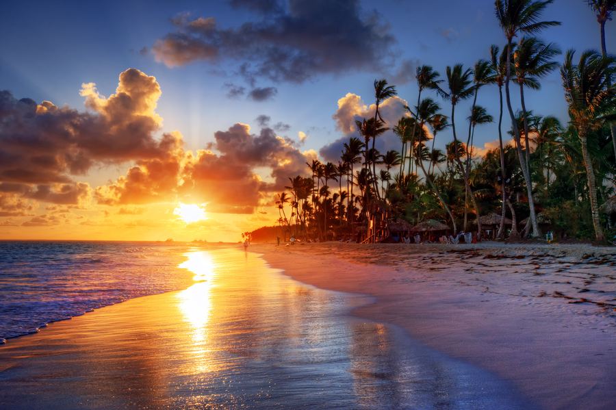 BARBADOS – RANNIKKO, HISTORIA JA KULTTUURI