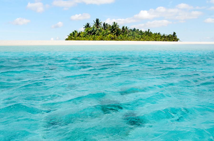 Rarotonga ja Aitutaki