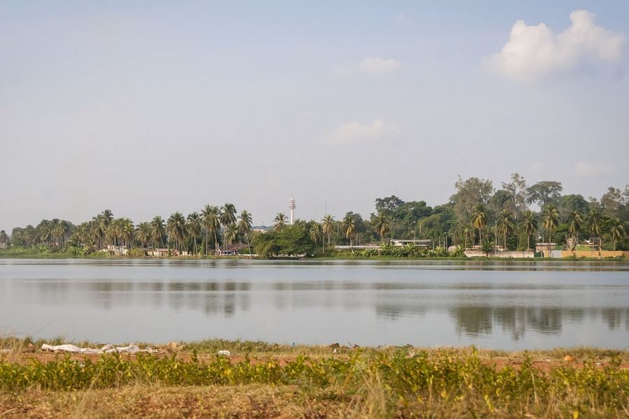 Abidjan, Grand-Bassam ja kulttuuri