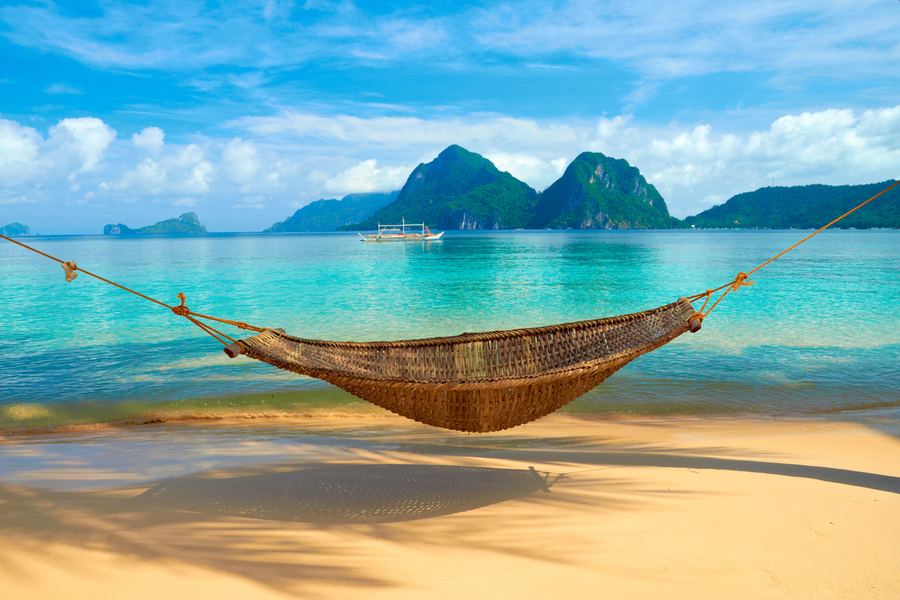 Filippiinit – Manila, Palawan ja El Nido
