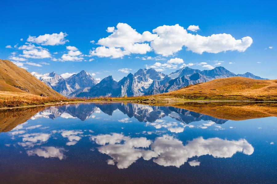 Turkki, Georgia ja Armenia – Kaukasuksen portit