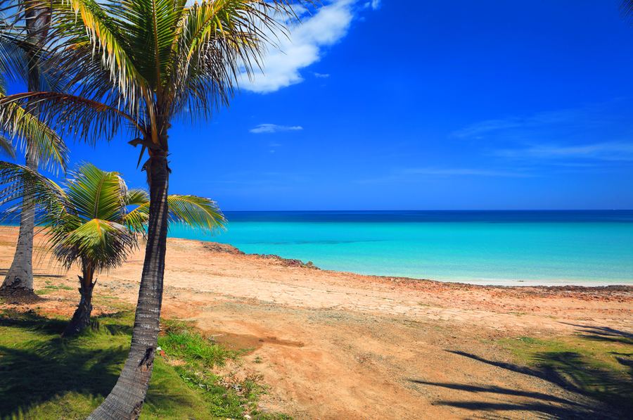 BAHAMA – TURKS & CAICOS – PUERTO RICO