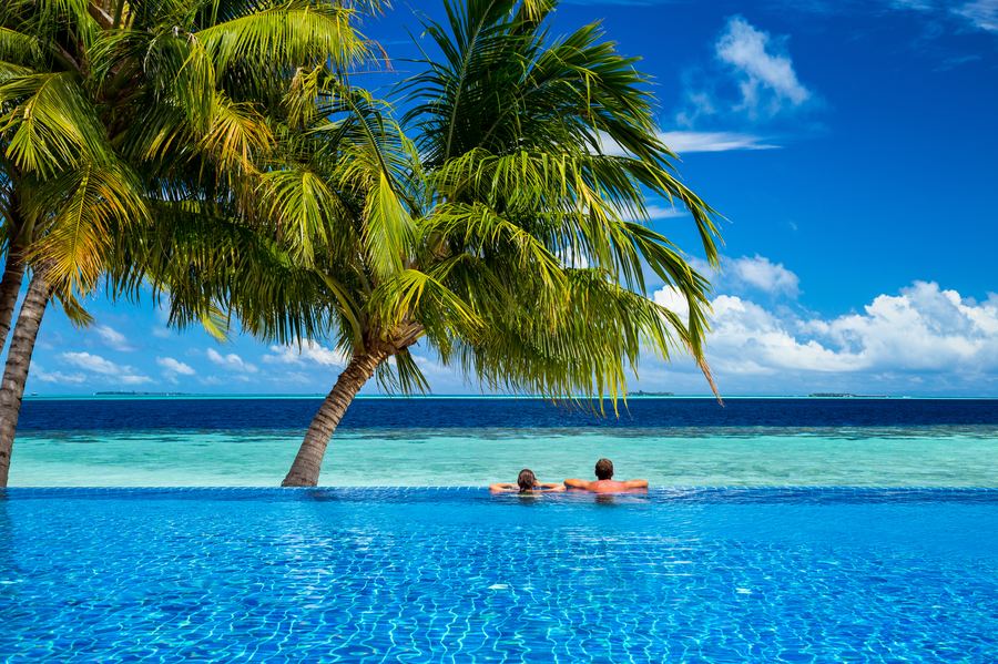 Mauritius ja Réunion