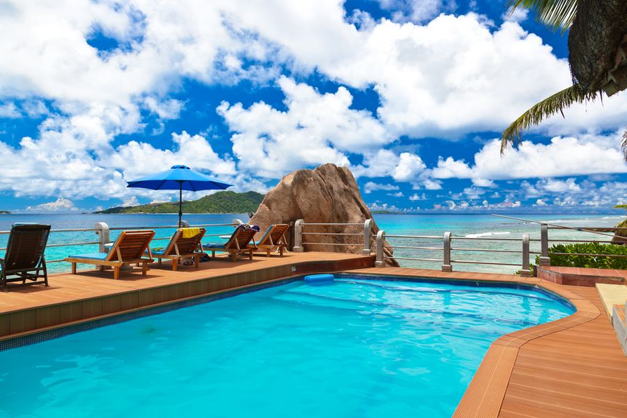 Seychellit – luonto ja saaristo