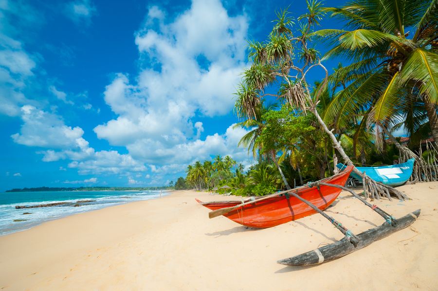 Malediivit, Sri Lanka ja Seychellit – Intian valtameren parhaat saaret
