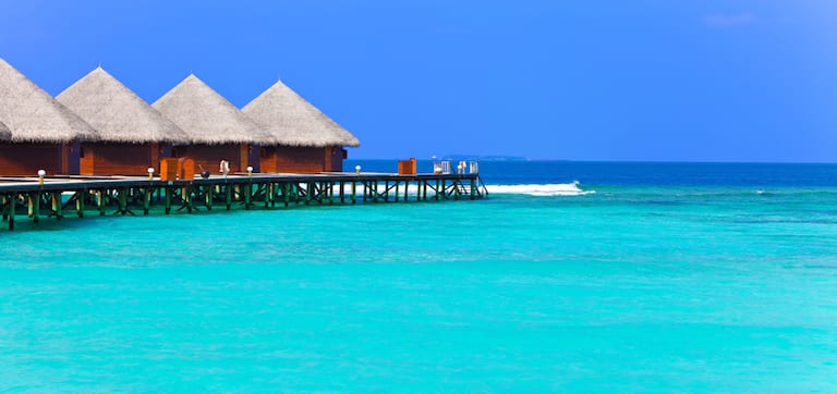 Sri Lanka, Malediivit ja Dubai