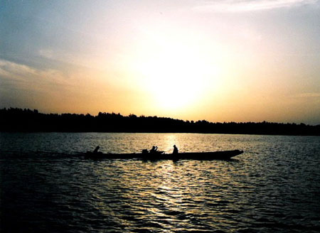 Gambia