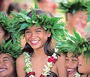 Tahiti e le sue isole