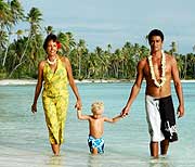 Tahiti e le sue isole