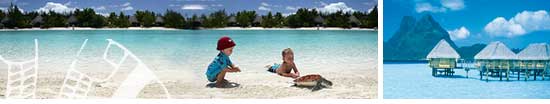 Tahiti Tourisme