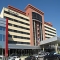 Grand Mir Hotel Tashkent Uzbekistan