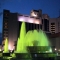Intercontinental Hotel Tashkent Uzbekistan